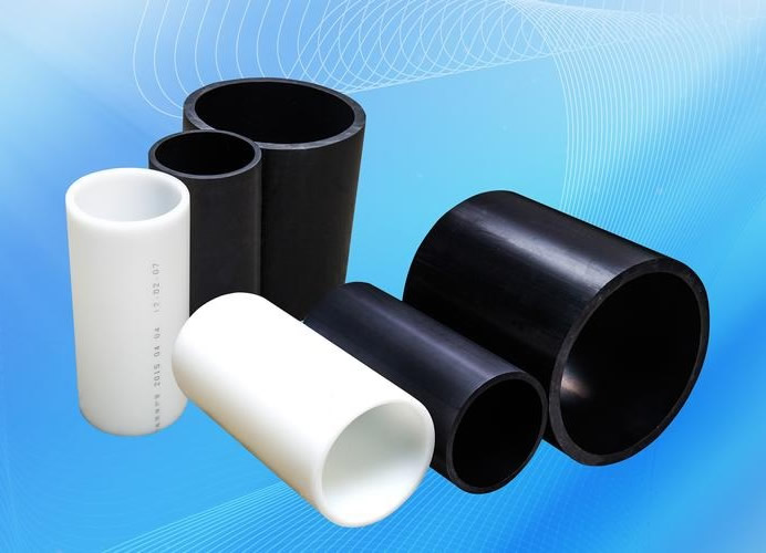 PE��ˮ��ʵ�ڹ�